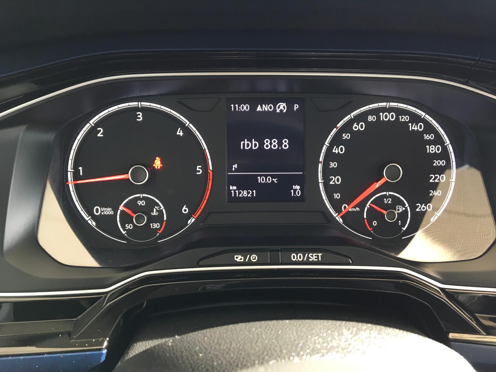 Volkswagen Polo VI 1.6 United Autom/Klimatr/Shz/Temp/DAB, миниатюра 27