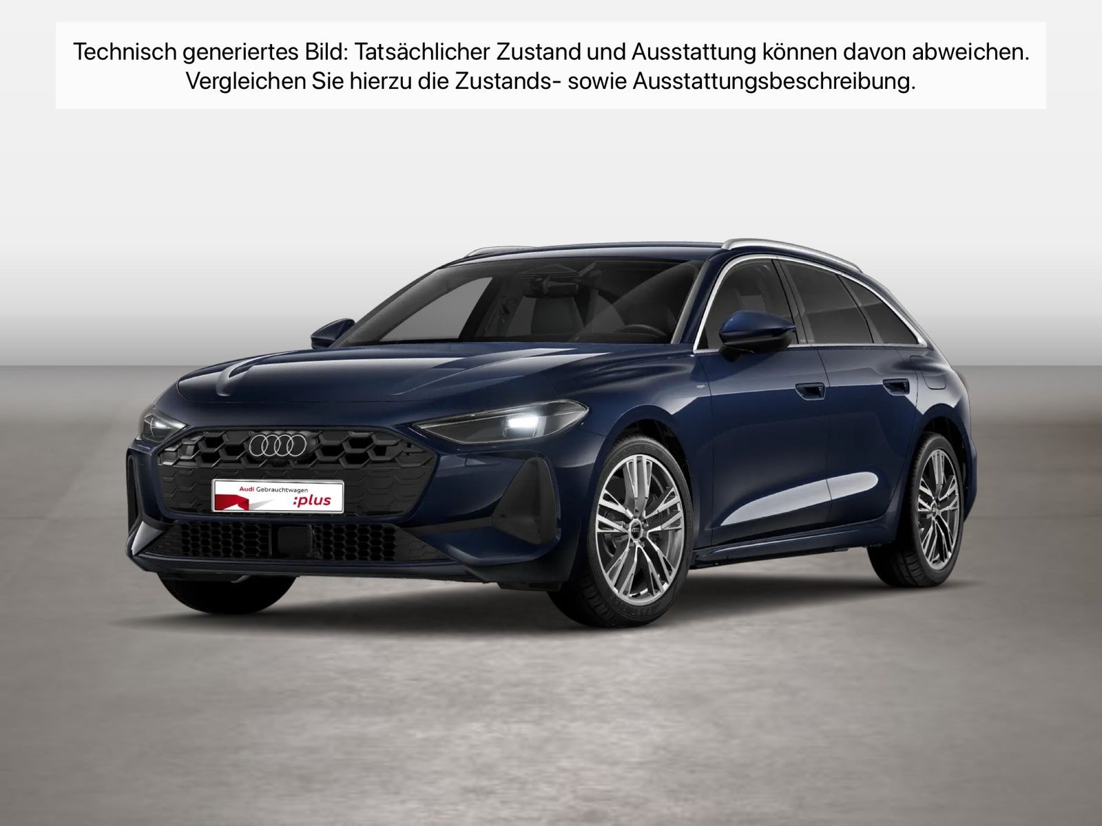Audi A5 - Bild 2
