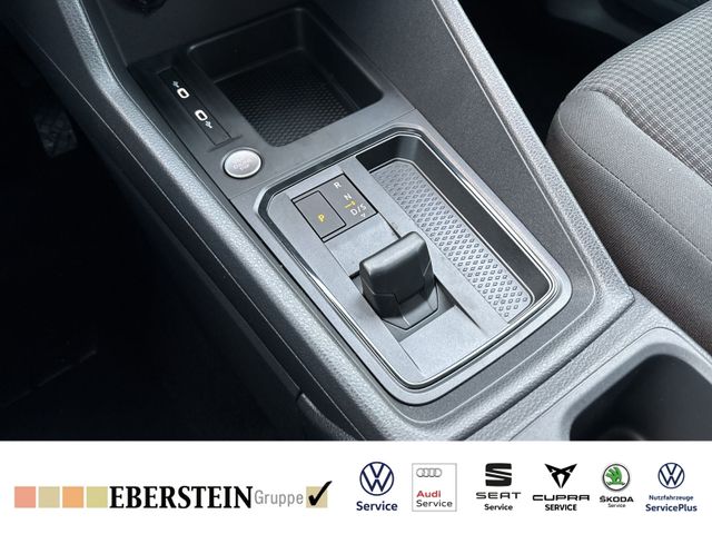 Volkswagen Caddy Maxi Basis-Modell 2.0TDI Klima AHK PDC RFK