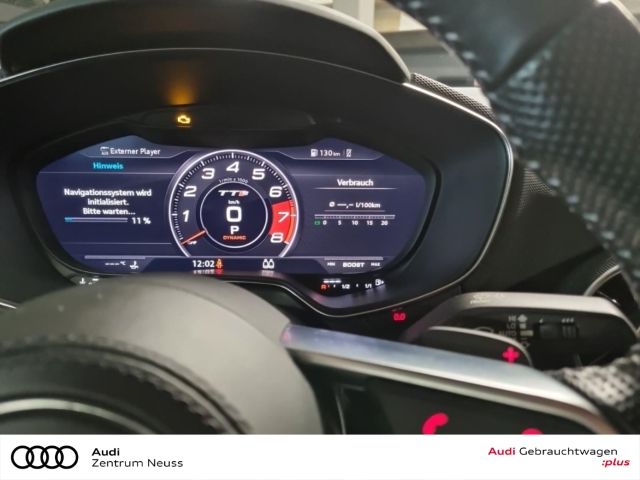 Audi TTS - Bild 15