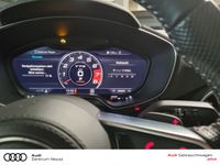 Audi TTS - Vorschau Bild 15