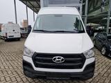 Hyundai H 350 1 Cargo DF Weiß 61045 Km - Hyundai LKWs