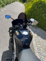 Aprilia RSV 4 Factory,Tüv Neu,erste Hand,unfallfrei,Dark