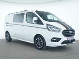 Ford Transit Custom L2 Sport AHK|Navigation|Tempo|PDC - Ford Transit Custom