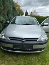 Opel Corsa C Tüv bis 10/26 - Opel Corsa aus 2001: 1.2