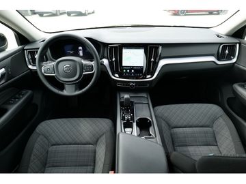 Volvo V60 - 12
