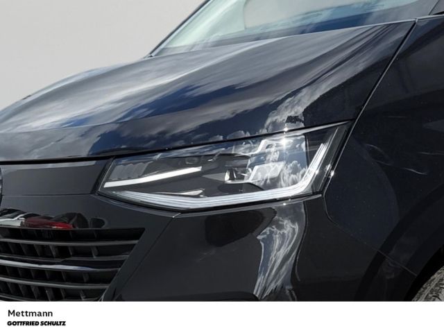 Volkswagen T6 Caravelle - Bild 5