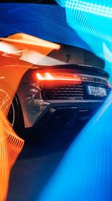 Audi R8 Spyder 5.2 FSI performance quattro - Audi R8 in Dresden