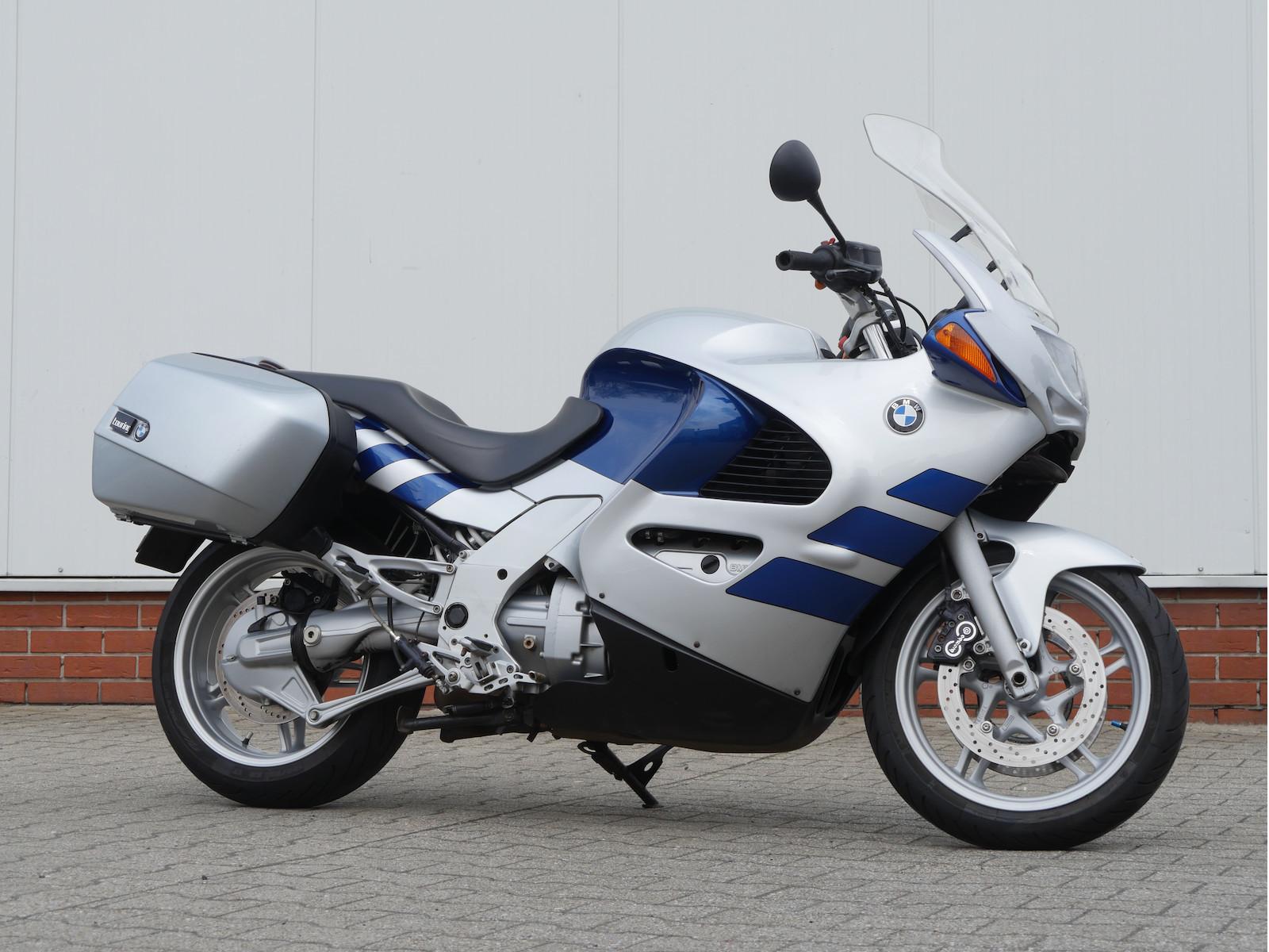 BMW K1200 RS K589