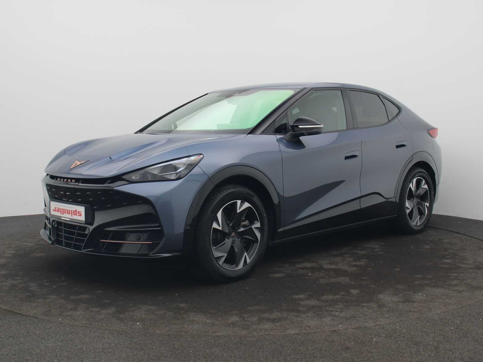 Cupra Tavascan - Bild 3
