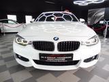 BMW 420i Gran Coupe M Sport LED/NAV/2.Hand/Garantie - BMW Gebrauchtwagen von 2017