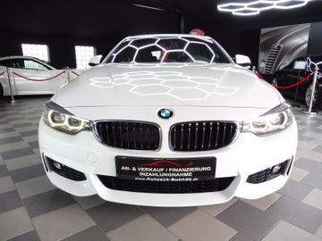 BMW 420 Gran Coupé - 3