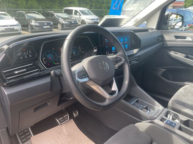 Caddy Maxi TDi DSG 7S Navi Kam. beheiz Front