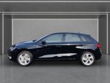 Audi A3 Sportback 30 TFSI Adv. S tronic *GRA*PDC+* - Audi A3: TFSI Sportback