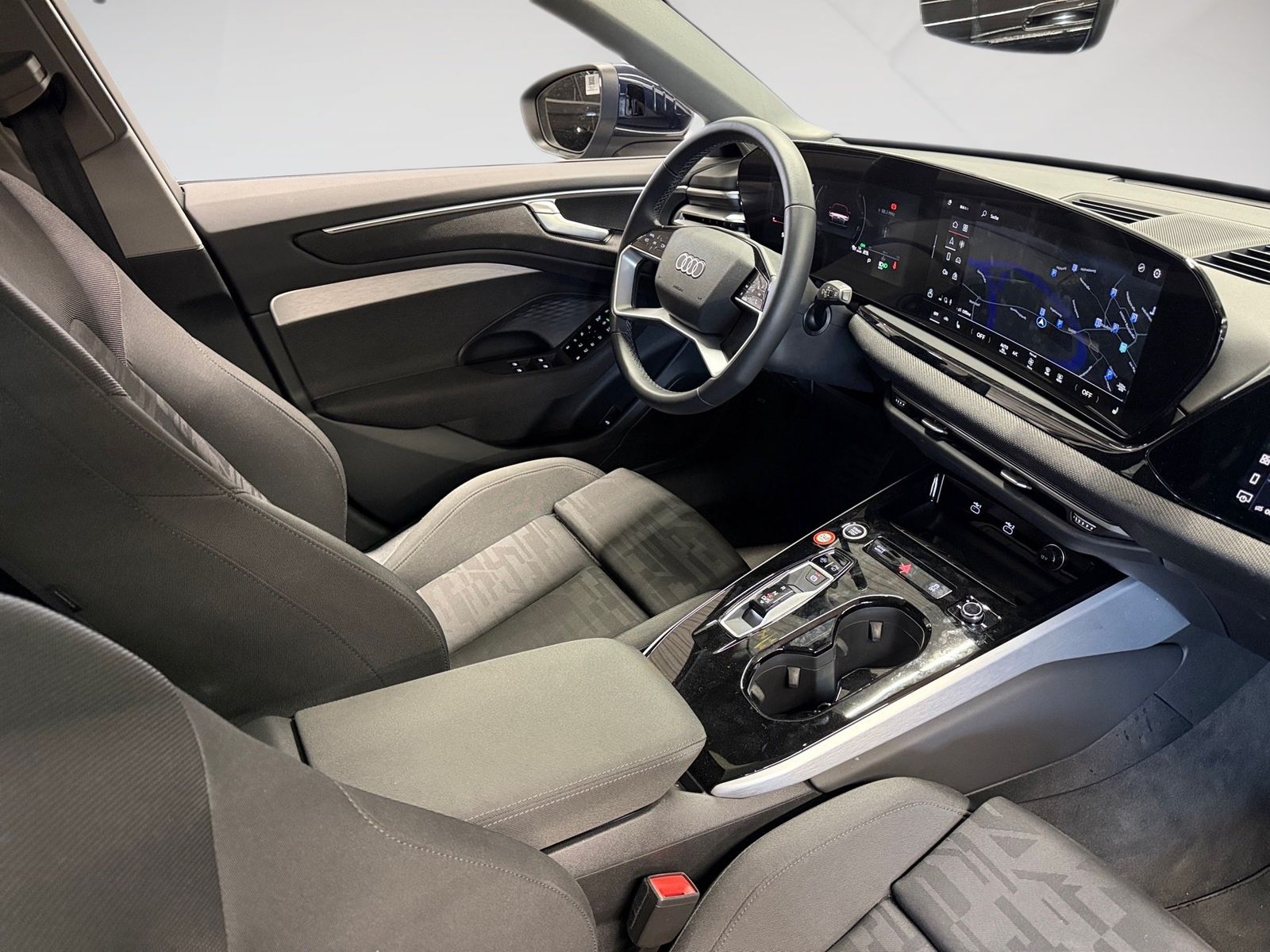 Audi A6 - Bild 9