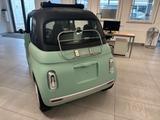 Fiat TOPOLINO Dolcevita - : Kleinwagen, Top