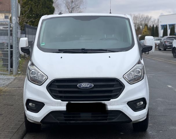 Ford Transit Custom Kasten 300 L2 Trend