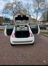 Fiat 500 1.2 8V Pop Pop - Fiat 500 aus 2012: Pop