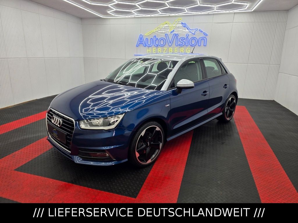 Image of Audi A1