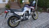 Honda Transalp XL 600V PD 06 - HONDA ENDURO TRANSALP 600