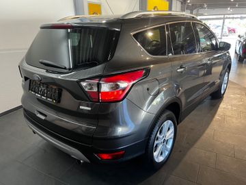 Bild 3 Ford Kuga Titanium - Navi | RFK | AHK