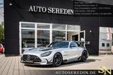Mercedes-Benz AMG GT Black Series P ONE EDITION*1 OF 275* - Mercedes-Benz AMG GT: Black Series