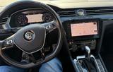 Volkswagen Arteon 2.0 TSI DSG Elegance Elegance - Volkswagen Arteon: Elegance