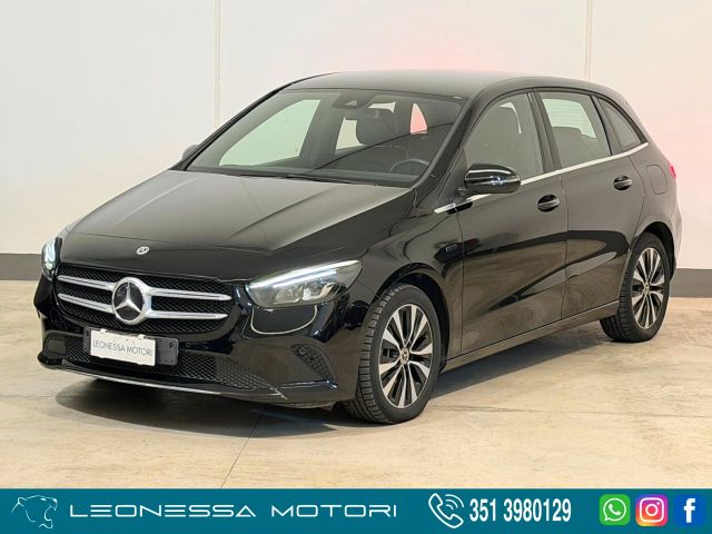 MERCEDES-BENZ Mercedes-benz B 250 e hybrid EQ Business Extra