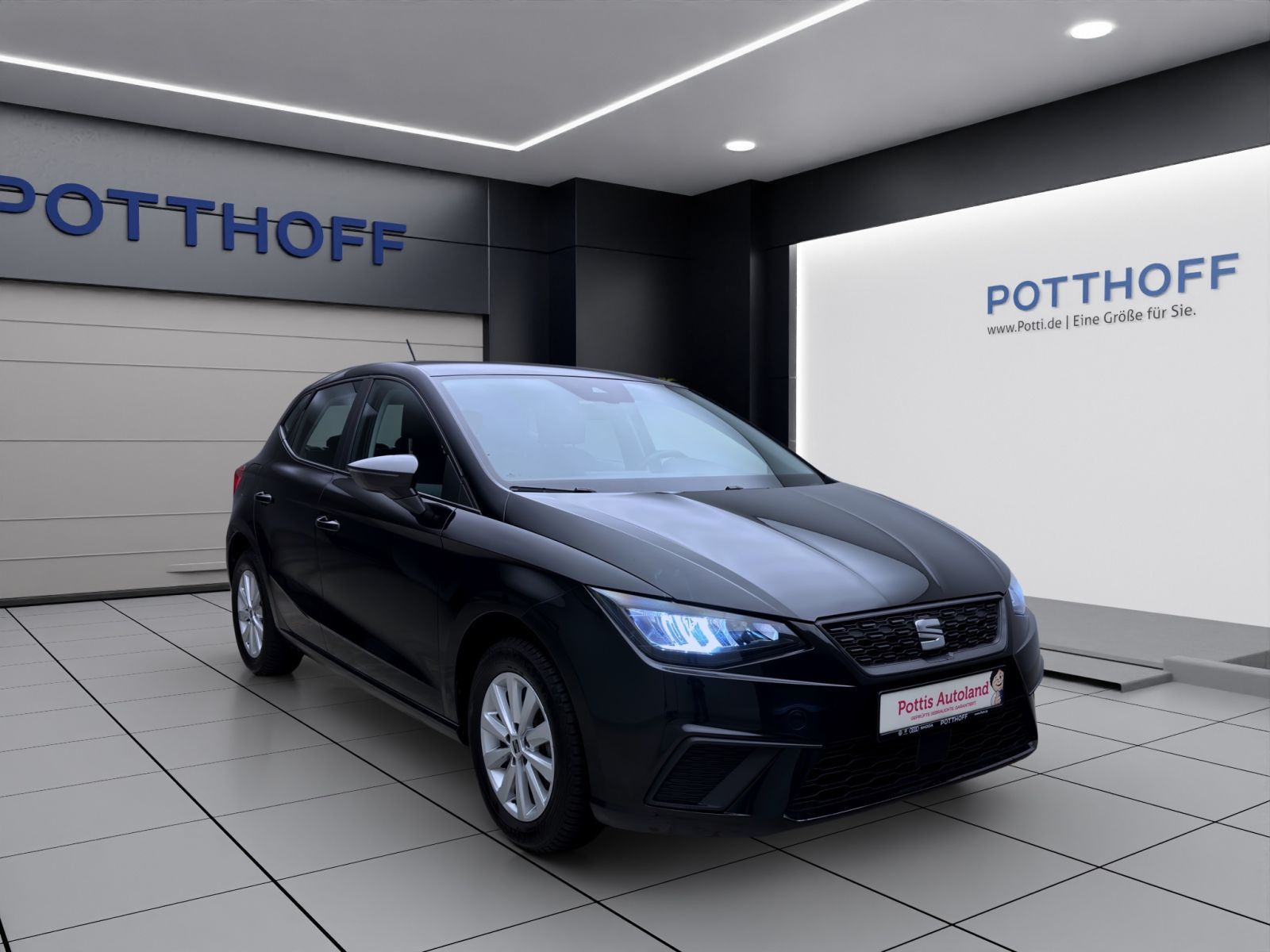 Seat Ibiza - Bild 6