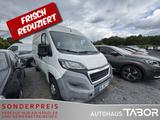 Peugeot Boxer Komfort L2H2 3,0t  2.2 HDi 110 Glasreff - gebrauchte Peugeot Boxer aus dem Jahr 2014