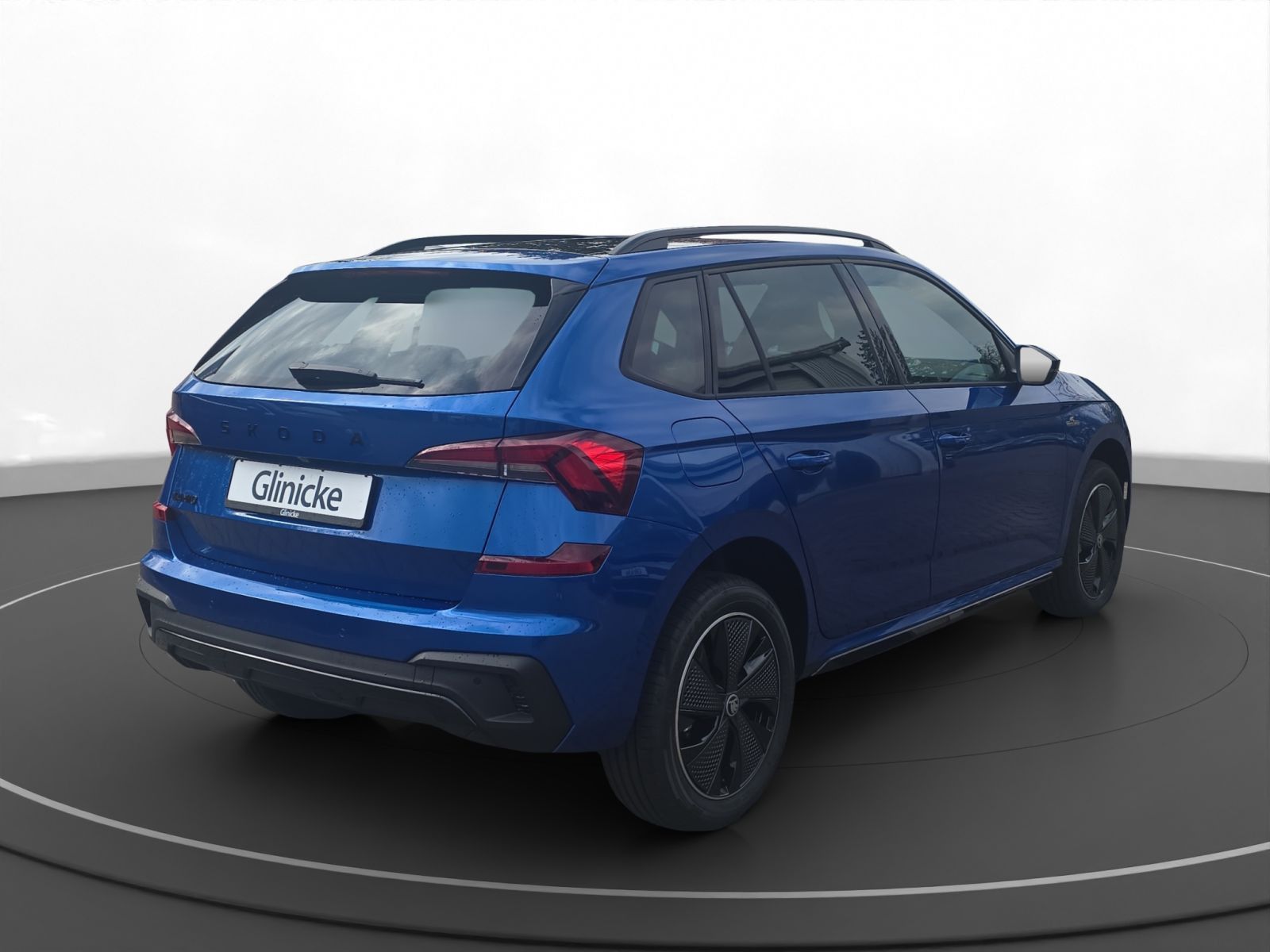 Skoda Kamiq - Bild 4