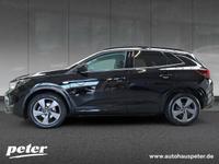 Opel Grandland 1.2 Turbo GS Line Klimaautomatik Sitzh