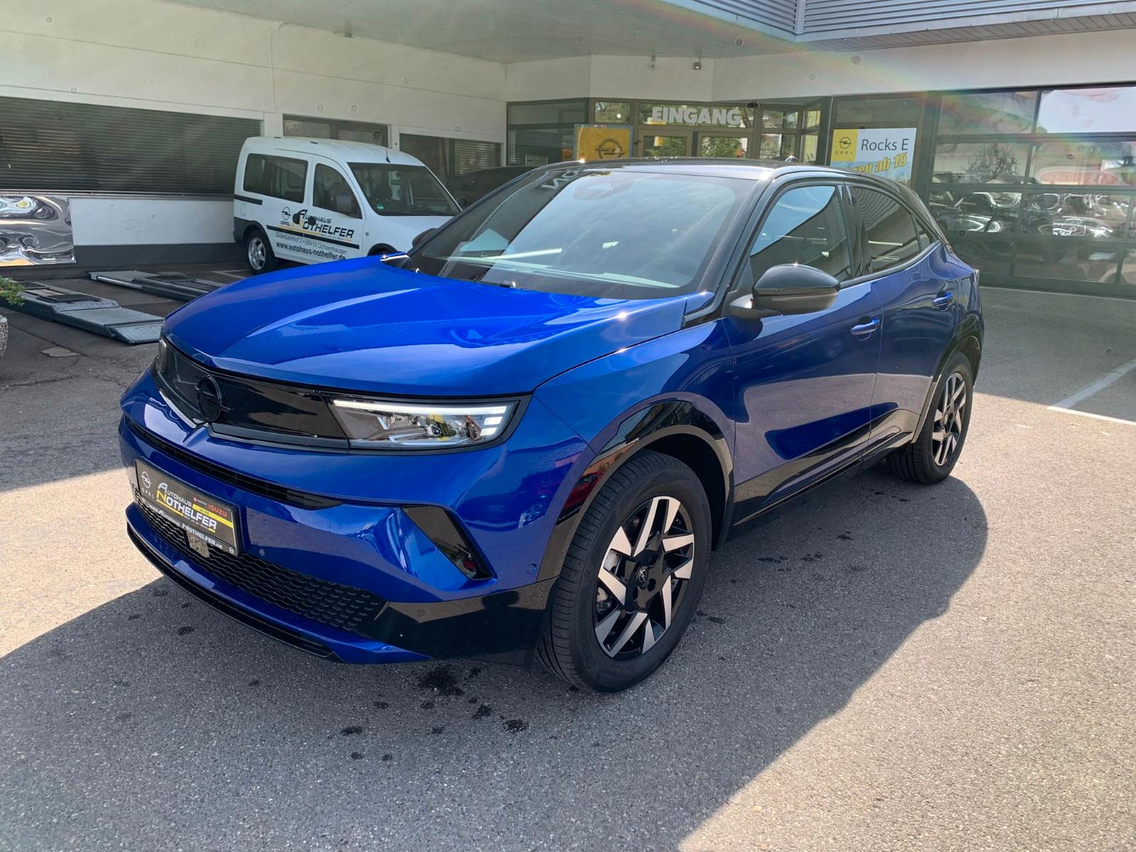 Opel Mokka e GS Infotainm. Paket  3 Jahre Garantie