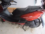 Yamaha YPR 125 Majesty - YAMAHA MAJESTY 125