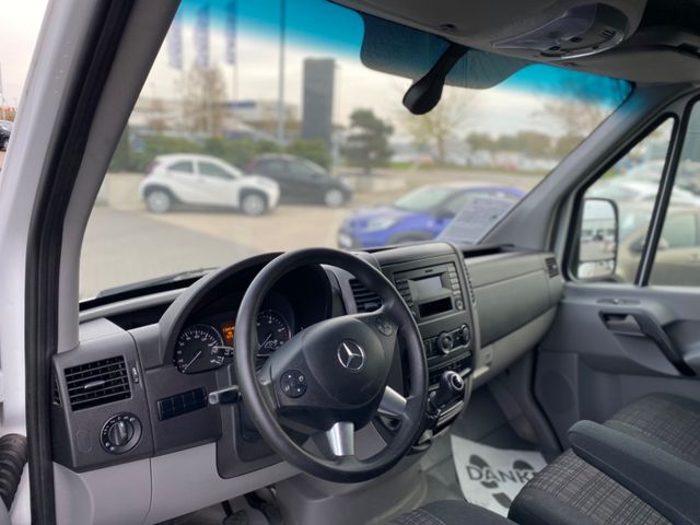 Mercedes-Benz Sprinter II Kasten 214 CDI Xenon