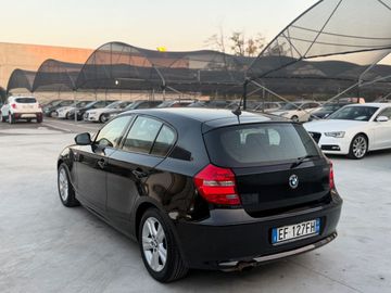 BMW 116 - 10