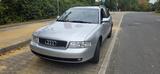 Audi A4 1.8 T Avant - - Audi A4 aus 2000: 1.8