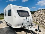 Hobby DE LUXE EASY 400 DB - Sitzgruppe/Mover - Offers matching your search criteria