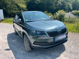 Skoda SKODA KAROQ 1.0 TSI, 85kW, 8-fach bereift,... - Skoda Karoq in Wuppertal