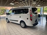 Ford Transit Custom  320 L1 Nugget Aufstelldach Atm. - Ford Transit: Aufstelldach