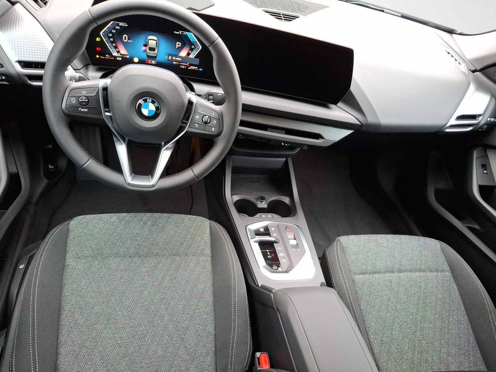BMW 220 Gran Coupé - Bild 11