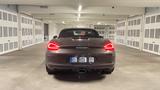 Porsche Boxster 981 Approved 5/26 Inspektion neu Klima ! - Porsche Boxster in Duisburg