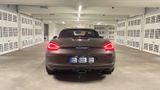 Porsche Boxster 981 Approved 5/26 + frische Inspektion! - Porsche Boxster: 2.5