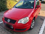 Volkswagen Golf 9n, 1,2,2006 mit Turbo - Volkswagen Golf mit Diesel-Antrieb: Turbo