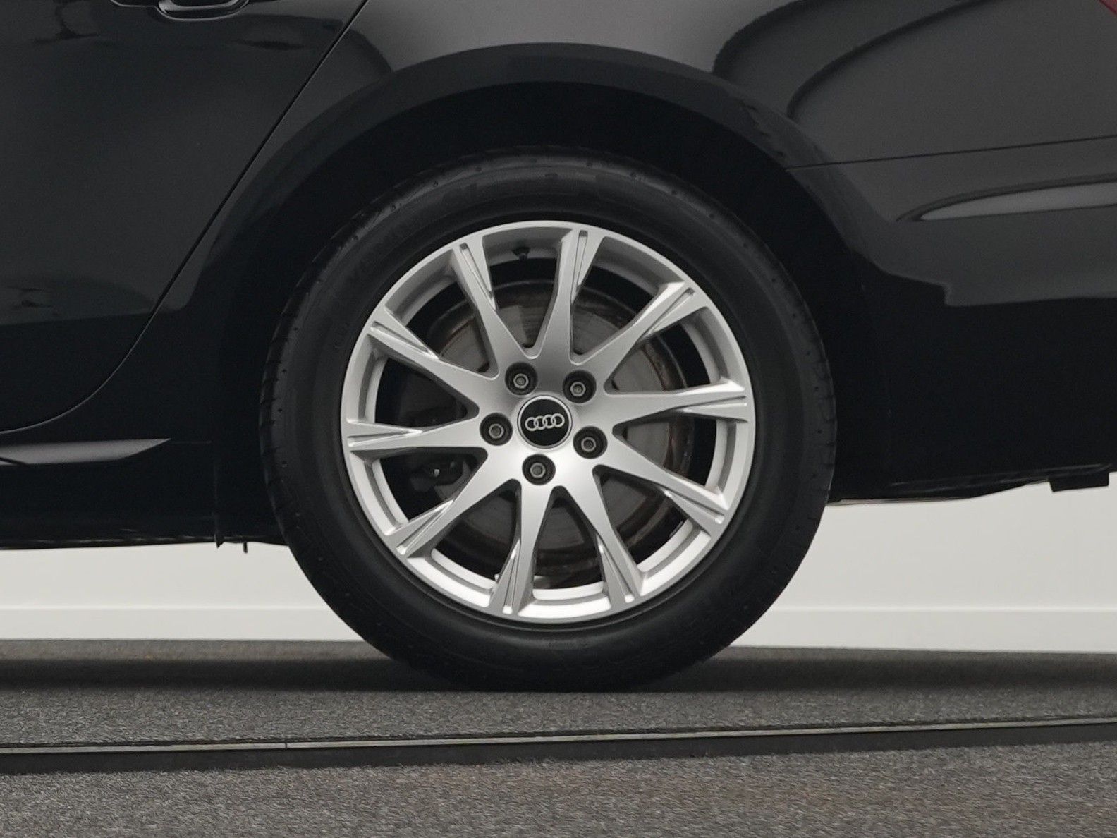 Audi A4 - Bild 49