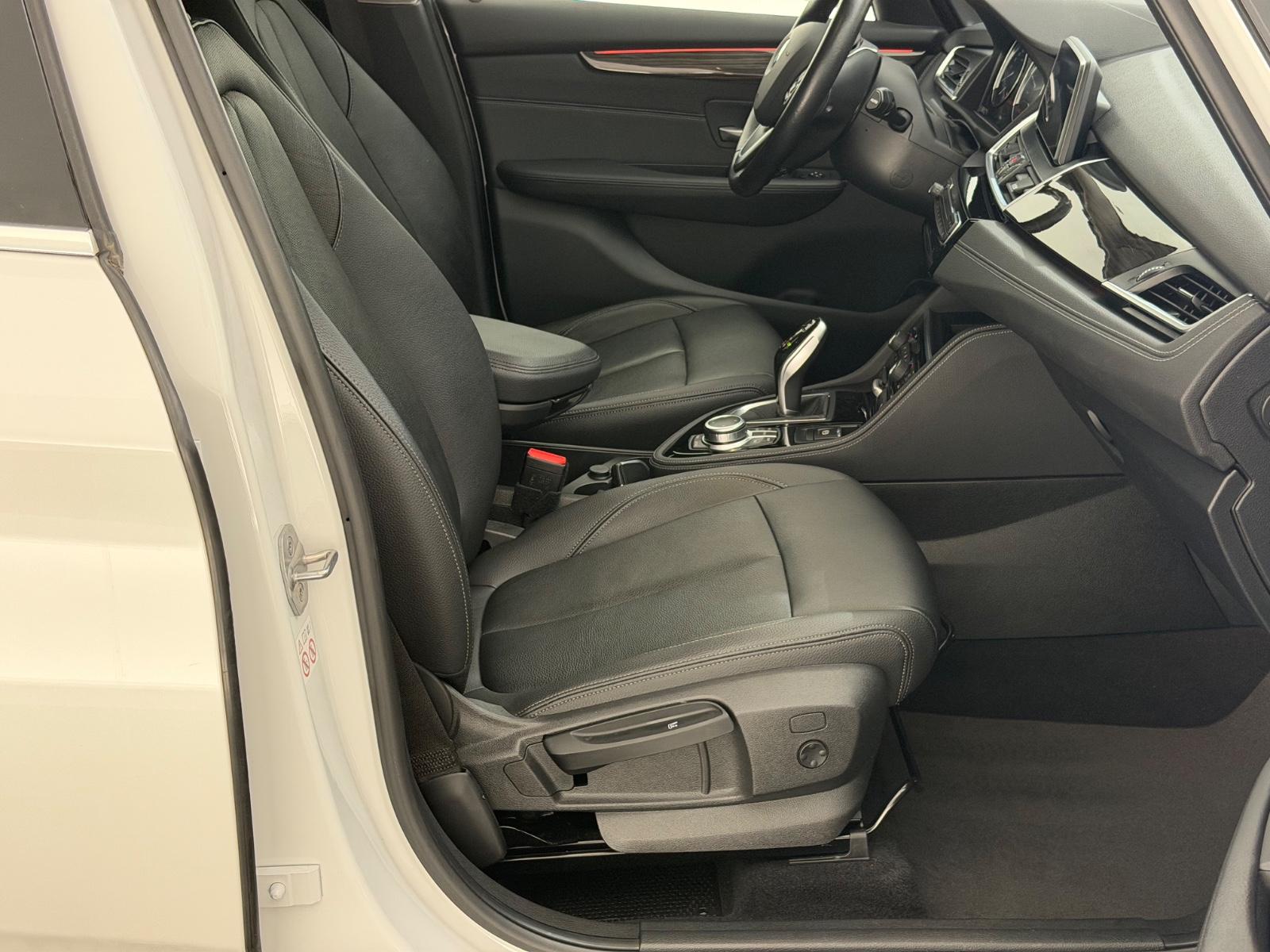 BMW 218 i GranTourer*LUXURY LINE*LED-PDC-HiFi-NEBEL, миниатюра 19