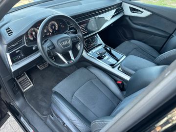 Audi Q7 - 8