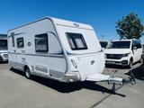 Wilk SENTO 450 FRANZ.BETT HU & GAS NEU - Wilk Wohnwagen