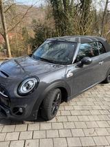 MINI Cooper S Cabrio Cooper S - MINI Cabrio Serie von privat