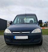Opel Combo " C " - Opel Combo in Hannover